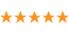 5 stars 5 stars